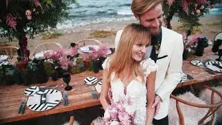 Abaton Island Resort & Spa WEDDING VIDEO | Wedaways
