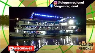 N/M ELIZABETH IV - 21/07/2024 - Manicor&eacute;/AM