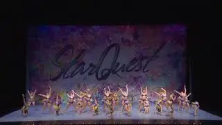Kelle Boggs Dance Studio It's_My_Party