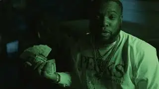 Parc Gang Leek - Detroit (Official Music Video)