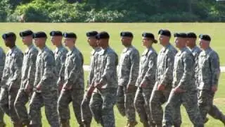 2nd Battalion, 39th Infantry Regiment, Alpha Co