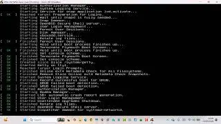 Getting Started with VirtualBox and Ubuntu Server | Web Server Administration