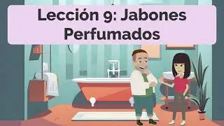 Practice Spanish Ep 102 through different Daily Life Conversations - Improve Listening and Speaking