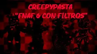 Creepypasta 