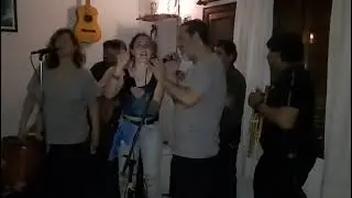 Ojos Azules Sergio Torrico  y sus  Laiku laikus 