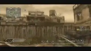 FlashBack | JaySNipeR47 | CoD4