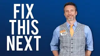 Fix The Biggest Problems In Your Business | Mike Michalowicz | Modern Wisdom Podcast 165