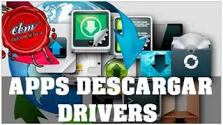 RANKING DE PROGRAMAS PARA ACTUALIZAR DRIVERS EN 2023