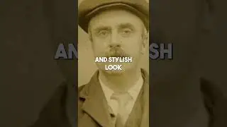 The real story of the Peaky Blinders