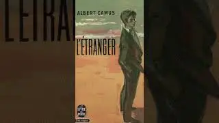 Mini Book Reviews - The Stranger #projectmoon #limbuscompany