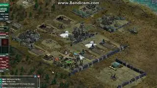 Boss Base Siege Squadron