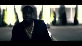 POUND CAKE - R Tripz  (OFFICIAL VIDEO)