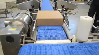 Ever Kleen® Case Turning System