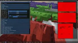 Cascaded Shadow Maps - Mastering C++ Game Animation Programming, Enhanced Chapter 14