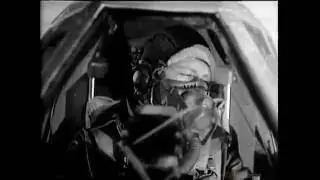 The Best Documentary Ever - The German Luftwaffe VS U.S. Air Force ()