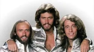 Bee Gees  -  Wildflower (Remastered)