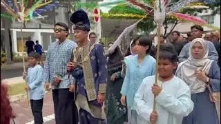 Kompang  wedding2026