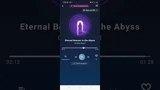 01. Eternal Beacon in the Abyss 