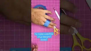 Easy Cricut hack! 🤯 #cricut #cricuthacks #diy #craft #shorts