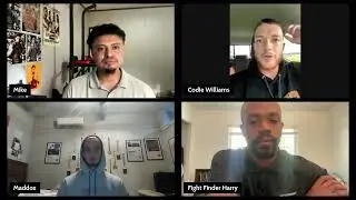 Codie Williams vs Maddox Copper Face Off EP.63