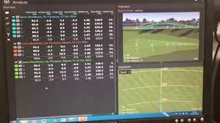 Adams Tightlies 2014/15