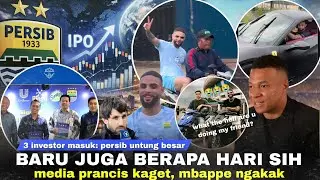 Kurzawa Cerita Ke Media Prancis: Seru, Disini Latihan Naik 'MIO GT.' 3 Investor Raksasa Masuk 