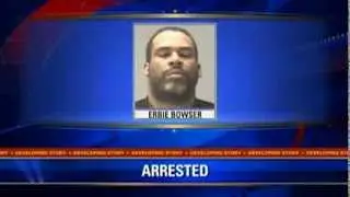 Former Dallas Mavs Maniac Erbie Bowser accused in murder spree