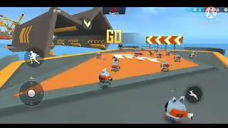 NEW PET MANIA MOD🤢🤢🤢🤢Funny gameplay Garena Free Fire