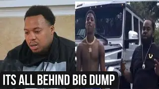 Nba ChoppaBoyE Breaks Down to 607Unc The Effect Big Dump Had On Everyone