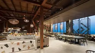 Ad Lib Hotel Khon Kaen, Thailand | Travel With Saanvi