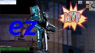 Biolab 3 MVP Pull - HW POV