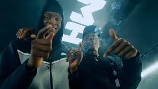 RacksRanitup - Back On My Bully ( Official Music Video ) 🎥@SBKvisualz 