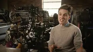 That time in the mill when Period Living came to visit