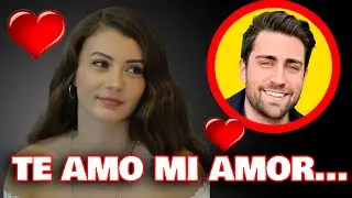 Burcu Özberk REVELA QUE FUE EL AMOR DE SU VIDA