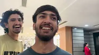 DEKHO BHAI KYA KIA//dost nai 😱😱