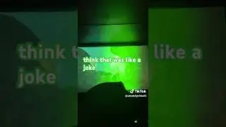 The girls were on a 4D coaster ￼