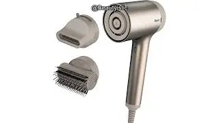 Shark HyperAIR Hair Dryer Review: Fast Drying, No Heat Damage, Is It Worth the Investment?