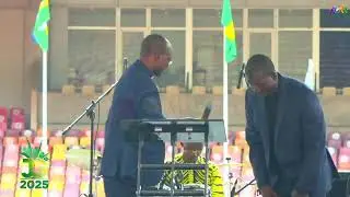 OFFICIAL OPENING CEREMONY || JGIYC 2025