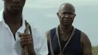 Bedja - extrait du clip vassalis&eacute;s. bient&ocirc;t disponible.