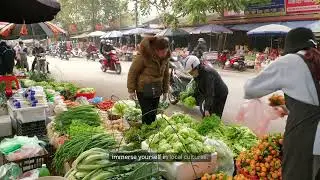 Cycle Tourism Journey