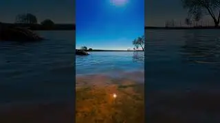 Лови момент #viral #water