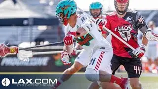 Lax.com's Best Specialty Lacrosse Heads for 2021 | Lax.com Product Videos