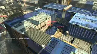X GRIMkillsU X - Black Ops II Game Clip