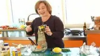 Beth's Food Network Demo