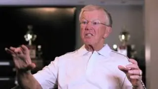Joe Gibbs on the Importance of Team Dynamics