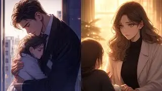 📕El Corazón de Nuestra Hija Se Detuvo y Necesitábamos Medicina, Pero Mi Esposa Se La Dio a Su Ideal