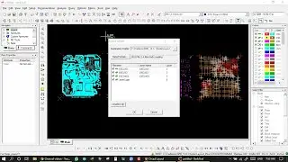 17 How to Export File of Gerber or Drill as per Production requirement(Format) in Cadence PCB Design