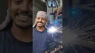 handheld laser welding machine #shorts
