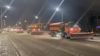 КРАСНОЯРСКИМ ДОРОЖНИКАМ ПРЕДПИСАЛИ ОТКАЗАТЬСЯ ОТ ТЕХНИЧЕСКОЙ СОЛИ