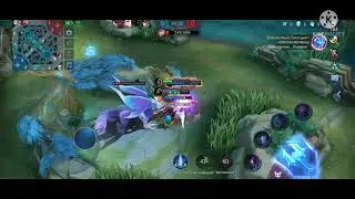 Zhask, Заск, my top game Mobile legends Bang Bang 2022
